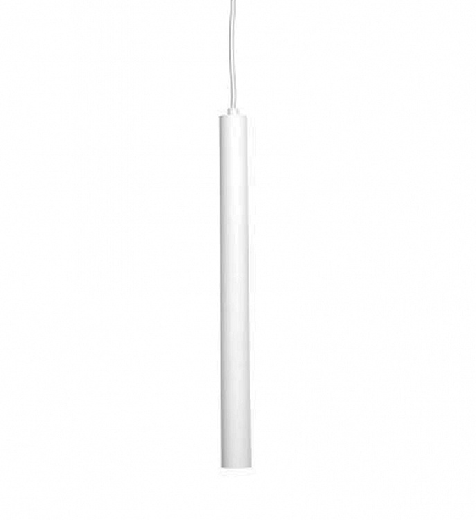Подвесной светильник Pipe Pendant Фото N2